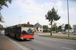 WG 7215 in Hamburg/Niendorfer Straße, am 01.08.2010