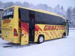 Mercedes Benz O 510 Tourino 

HER-AG 129