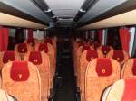 Neoplan Cityliner Innenraum