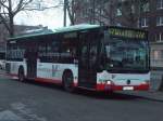 Vestische Wagen 2136 (RE-VS 2136) Mercedes O 530 II