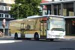 Iveco Bus Crossway LE S�dwestbus, Bruchsal Juli 2026