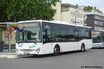 Iveco Bus Crossway LE S�dwestbus, Bruchsal Juli 2026