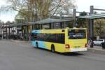 RVK KOM 510  K-ZY 510  Linie 453, Herkenrath-Grünenbäumchen  Vollwerbung  Stadtbus Bergisch Gladbach   Bergisch Gladbach, S-Bahn  11.04.2026
