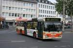 RVK 963 (K ZY 963) mit Werbung für Stillarius.