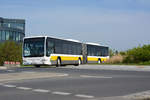 28.04.2018 | Brandenburg - Schönefeld (ILA) | Mercedes Benz Citaro I Facelift GÜ | Verkehrsgesellschaft Teltow-Fläming mbH | TF-VG 107 |