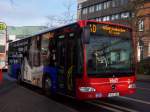 MB Citaro K  Ldenscheid  MK:V 153  29.11.2008