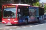 MB Citaro K  Ldenscheid  MK:V 151  5.9.2009  