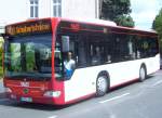 MB Citaro K  Ldenscheid  MK:V 152  22.8.2009  