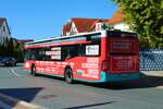 Stadtverkehr Maintal Mercedes Benz Citaro 1 Facelift am 04.10.22 in Maintal