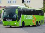 MAN Lion's Coach Supreme von FlixBus/Karsten Brust aus Deutschland in Binz am 22.08.2017