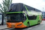 Neoplan Skyliner N 1222  Flixbus - Abildskou (DK) , Kopenhagen Juni 2019