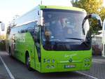 Temsa Safari HD von Flixbus/BusWorld International aus Deutschland in Hannover am 24.09.2018