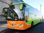 Mercedes Tourismo von Flixbus/Gradliner aus Deutschland in Hannover am 24.09.2018