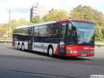 Setra 319 NF - ST RV 516 als S 10 in Osnabrck, am Hbf (Warteplatz) (okt.