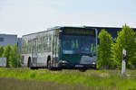 29.04.2018 | Brandenburg - Schönefeld (ILA) | Mercedes Benz Citaro I | Günter Anger | P-GA 133 |