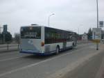 Mercedes-Benz O 530 I Ü (Citaro) auf der Linie X1 nach Bahnhof Teltow am S-Bahnhof Teltow Stadt.