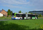 29.04.2018 | Brandenburg - Schönefeld (ILA) | Mercedes Benz Citaro II GÜ | regiobus Potsdam Mittelmark GmbH | PM-RB 171 |