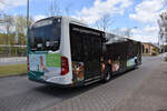 13.04.2020 | Potsdam - Griebnitzsee | P-AV 901 | Mercedes Benz Citaro II | 