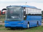 Neoplan Euroliner (ex Regionalbus Rostock _ Rebus) in Goldenst�dt am 04.08.2024