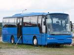 Neoplan Euroliner (ex Regionalbus Rostock _ Rebus) in Goldenst�dt am 04.08.2024