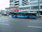 Hier ist ein Citaro Bus zu sehen. Die Aufnahme des Fotos war am 14.04.2010.






