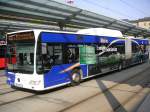 

Auch diese Foto zeigt einen der neuen Citaro Erdgas Busse. Dieses Foto habe ich am 19.04.2010 in Saarbrcken gemacht.













