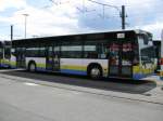 Omnibus Mercedes Citaro Nr.