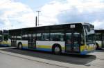 Omnibus Mercedes Citaro Nr.