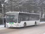 KVG Cuxhaven MB Citaro Ü.