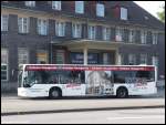 Mercedes Citaro II der Stadtwerke Stralsund in Stralsund am 12.06.2013