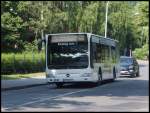 Mercedes Citaro II der Stadtwerke Stralsund in Stralsund am 12.06.2013