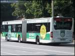 Mercedes Citaro II der Stadtwerke Stralsund in Stralsund am 12.06.2013