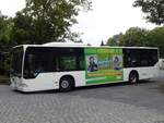 Mercedes Citaro I der VVR in Stralsund am 21.07.2017