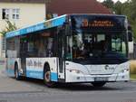 Neoplan Centroliner Evolution der VVR in Binz am 22.08.2017