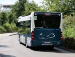 Mercedes Citaro III der VVR in Binz am 02.07.2020
