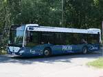 Mercedes Citaro III der VVR in Binz am 18.07.2020