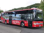 Setra 415 LE Business der VVR in Sassnitz am 09.06.2024