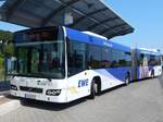 Volvo 7700 der VVR in Sassnitz im Jahr 2015