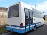 Iveco Daily mit TS-Fahrzeugtechnik Aufbau der VVR in Sassnitz im Jahr 2016