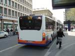 Ein ESWE Citaro am 10.04.11 in Wiesbaden 