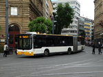 MVG MAN Lions City G Wagen 742 am 16.06.16 in Mainz