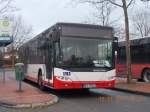 Omnibusbetrib Pollak (WES-PM 824) Neoplan 4516