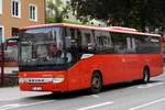 Setra S 415 UL  Südbadenbus , Triberg September 2019