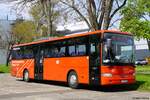 Mercedes Integro  Südbadenbus , Speyer April 2023