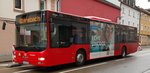 OVF (DB Frankenbus) N-WA 2016 am 02.03.2016 in Ansbach
