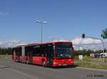 UL-A 9806 am 30.08.2014 unterwegs an der Messe Friedrichshafen.