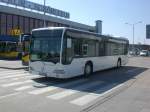 Mercedes-Benz O 530 I  (Citaro) als SEV fr die S-Bahnlinien 9 und 45 zwischen Flughafen Schnefeld und S-Bahnhof Schneweide.