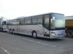 Wagen 15 von Kreisbahn Aurich am Emder Straße