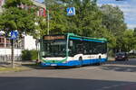 Mercedes-Benz Citaro 2.