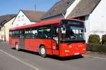 Bus Rheinland-Pfalz: Mercedes-Benz Conecto (KH-RH 678) der Rudolf Herz GmbH & Co.
